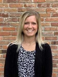 Jessica, wife and cancer caregiver