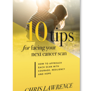 Cancer Scan Booklet
